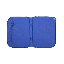 NYHET! Sea To Summit Self-inflate Mat Seat Delta Deluxe med rygg