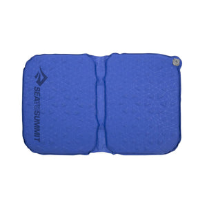 NYHET! Sea To Summit Self-inflate Mat Seat Delta Deluxe med rygg