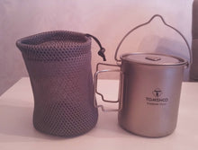TITANIUM TURKJELE 750ml, 900ml, 1100ml - PERFEKT FOR GRAMJEGEREN!