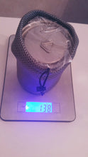 TITANIUM TURKJELE 750ml, 900ml, 1100ml - PERFEKT FOR GRAMJEGEREN!
