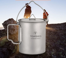 TITANIUM TURKJELE 750ml, 900ml, 1100ml - PERFEKT FOR GRAMJEGEREN!