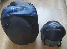 Sea To Summit Ultra-Sil eVent kompresjonsekk