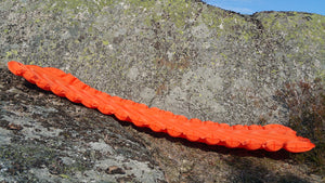 Oppblåsbart liggeunderlag  LW , 60 cm x 190 cm