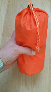 Oppblåsbart liggeunderlag  LW , 60 cm x 190 cm