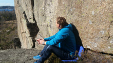 NYHET! Sea To Summit Self-inflate Mat Seat Delta Deluxe med rygg