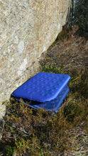 NYHET! Sea To Summit Self-inflate Mat Seat Delta Deluxe med rygg