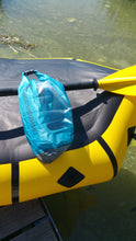 SEA TO SUMMIT - 2 liter Ultra-Sil View Dry Sack 