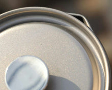 Nyhet! Perfekt for gramjegeren.Titan kaffepresse 750 ml