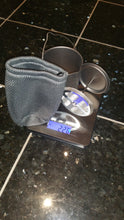 Nyhet! Perfekt for gramjegeren.Titan kaffepresse 750 ml