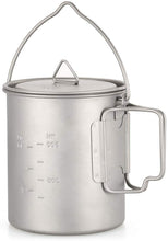 TITANIUM TURKJELE 750ml, 900ml, 1100ml - PERFEKT FOR GRAMJEGEREN!
