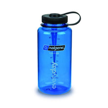Nalgene Wide Mouth  turflaske, flere farger