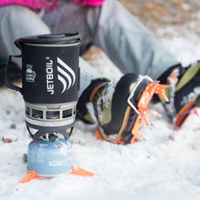 Jetboil Zip Carbon turkjøkken. Kun 345 gram