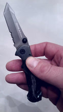 SOG-foldekniv 15 cm