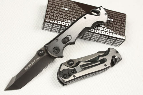 SOG-foldekniv 15 cm