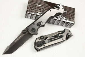 SOG-foldekniv 15 cm