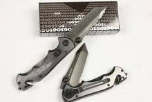 SOG-foldekniv 15 cm