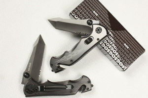 SOG-foldekniv 15 cm