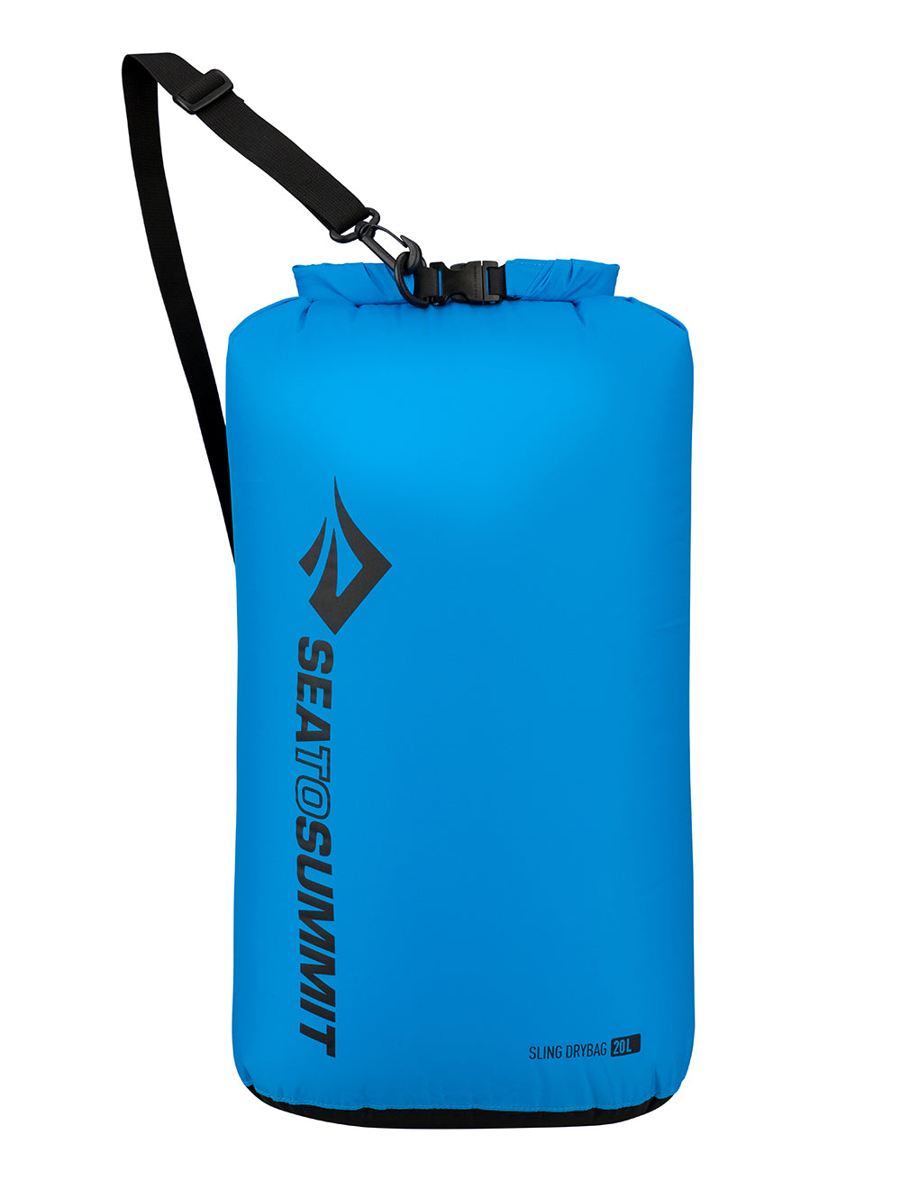 SEA TO SUMMIT Sling Bag- vanntett pakksekk med avtagbar skulderreim