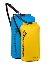 SEA TO SUMMIT Sling Bag- vanntett pakksekk med avtagbar skulderreim