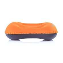 Ultralett, Ergonomisk  oppblåsbar turpute.