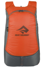 Sea To Summit Ultra-sil Daypack , Rød