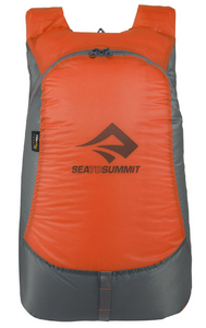 Sea To Summit Ultra-sil Daypack , Rød