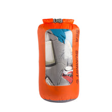 SEA TO SUMMIT - 2 liter Ultra-Sil View Dry Sack 