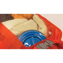 SEA TO SUMMIT - 2 liter Ultra-Sil View Dry Sack 