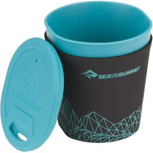 SEA TO SUMMIT ALPHASET 1.1