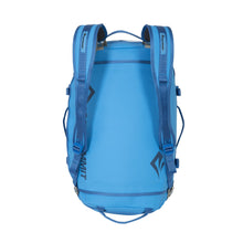 Sea To Summit 90L Duffelbag i Ekspedisjons-kvalitet BLÅ
