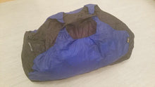 SEA TO SUMMIT ULTRASIL DUFFELBAG 40 LITER BLÅ