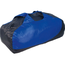 SEA TO SUMMIT ULTRASIL DUFFELBAG 40 LITER BLÅ
