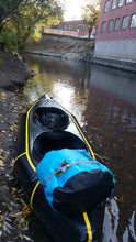 Nyhet! SEA TO SUMMIT SG BOMBER TIE DOWN Strap 2 meter, Ekstra kraftig pakkreim