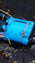 Nyhet! SEA TO SUMMIT SG BOMBER TIE DOWN Strap 2 meter, Ekstra kraftig pakkreim