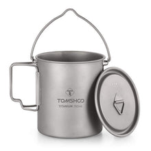 TITANIUM TURKJELE 750ml, 900ml, 1100ml - PERFEKT FOR GRAMJEGEREN!