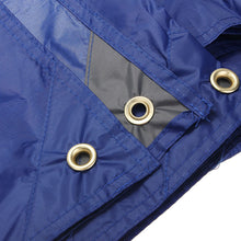 Tarp- Overseil 2.5m x 1.5m  inkl.  oppbevaringspose. Kun 225 gram