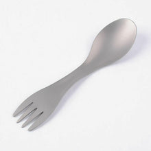 NYHET! TITANIUM SPORK, KUN 19 GRAM