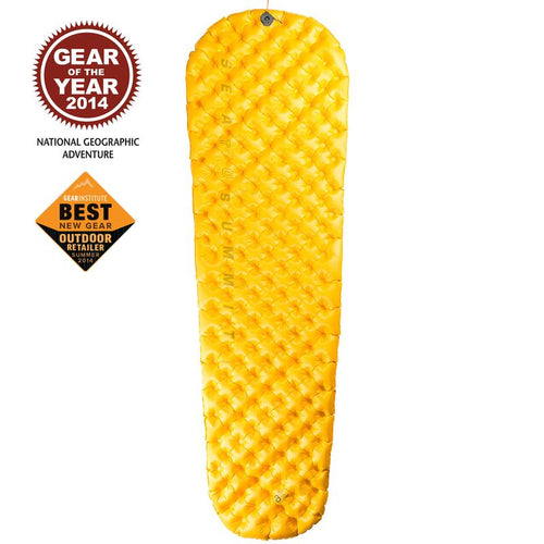 Nyhet! Sea To Summit Ultralight liggeunderlag S