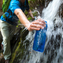 LIFESTRAW GO vannflaske/m rensefilter