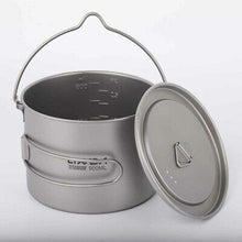 TITANIUM TURKJELE 750ml, 900ml, 1100ml - PERFEKT FOR GRAMJEGEREN!