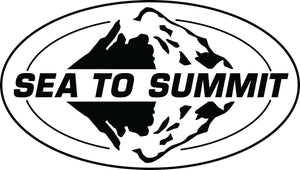 NYHET! Sea To Summit - eVent vanntett kompresjonssekk