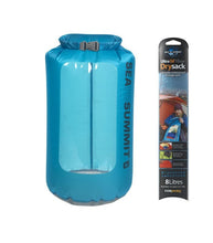 SEA TO SUMMIT - 2 liter Ultra-Sil View Dry Sack 