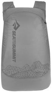 Nyhet! Sea to summit Daypack  2020 Unik, ultralett og kompakt ryggsekk