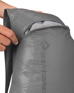 Nyhet! Sea to summit Daypack  2020 Unik, ultralett og kompakt ryggsekk